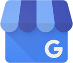 Google business いちょうの木を見る